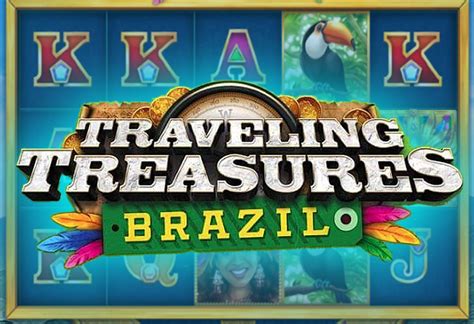 Traveling Treasures Brazil PokerStars